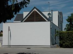 Maison d'habitation à Vendenheim